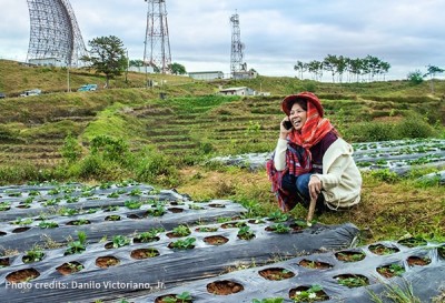 2020 Year-End Message and Overall Outlook for the Agriculture Sector in the Philippines and Southeast Asia for Smarter 2021