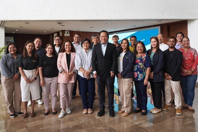 SEARCA holds Filipino farmers&#039; consultation and knowledge-sharing event