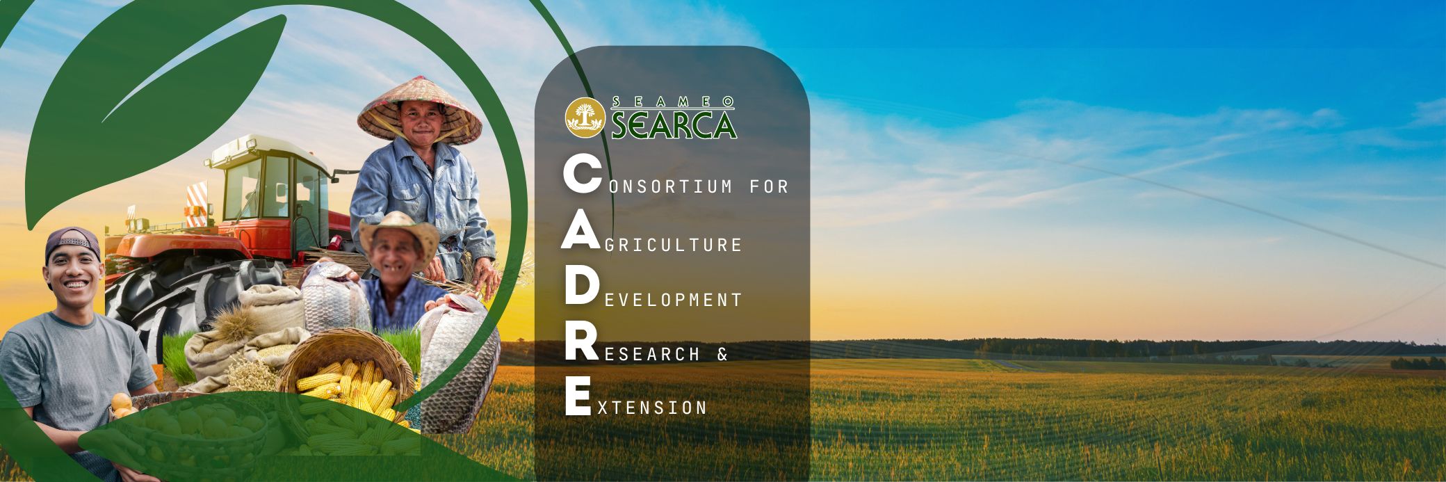 Consortium for Agricultural Development, Research and Extension (CADRE)