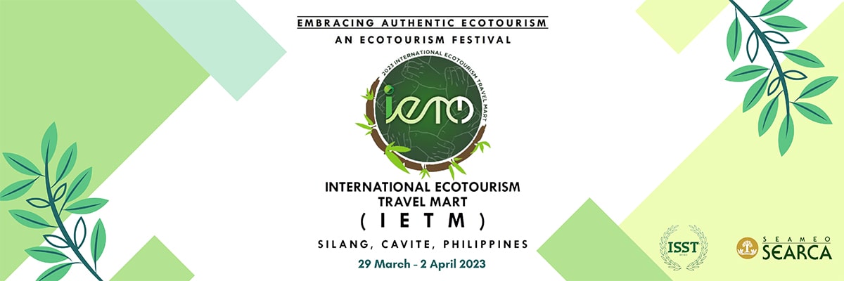 International Ecotourism Travel Mart (IETM)