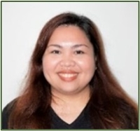 Dr. Maria Art Antonette D. Clariño