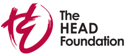 The HEAD Foundation logo